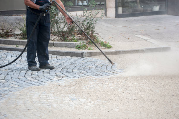Clayton, NJ Pressure Washing Services Company
