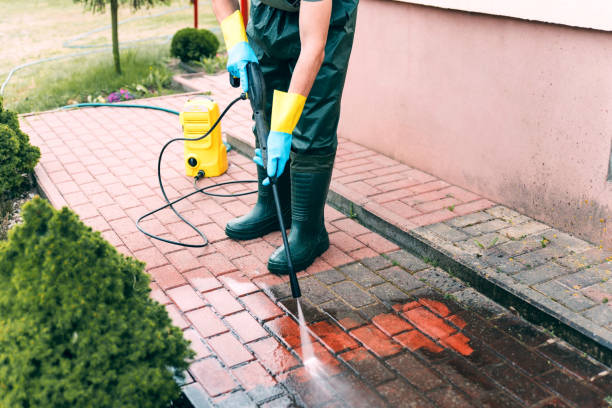 Best Restaurant Pressure Washing  in Clayton, NJ
