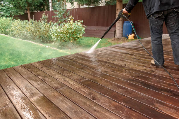 Best Fence Cleaning  in Clayton, NJ