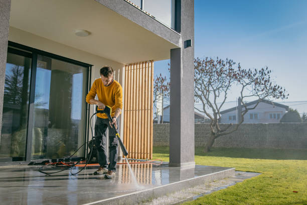 Clayton, NJ Pressure Washing Pros