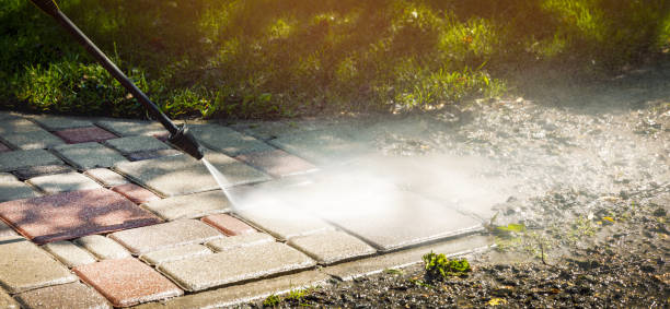 Best Parking Lot and Garage Cleaning  in Clayton, NJ