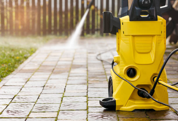 Best Patio and Deck Pressure Washing  in Clayton, NJ